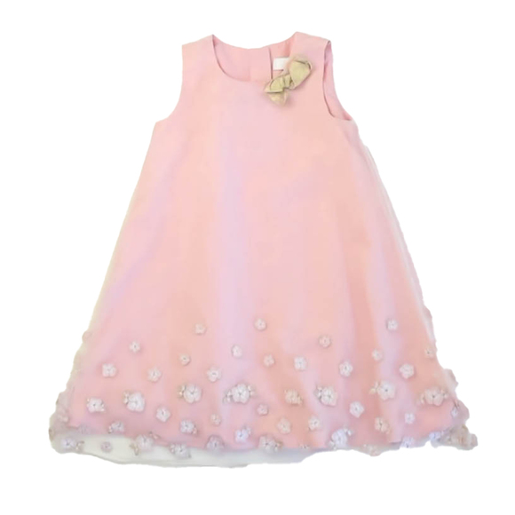 Camilla Other - Camilla Girls Pink Dress size: 5T